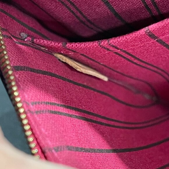 Louis Vuitton Neverfull MM Monogram with Pouch (JB1319) - Picture 15 of 15